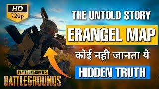 Story of Erangel [ HD ] pubg mobile | Real life photos | War between military and civilians | Hindi