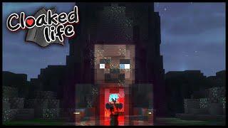 Cloaked Life: Episode 1 -  The Finale