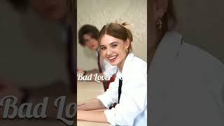 UKRAINE SCHOOL SERIES || #SHORTS || #UKRAINESCHOOL || HD WHATSAPP STATUS || FULL SCREEN | BAD LOVER