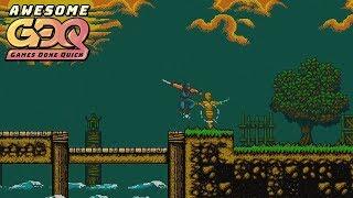 The Messenger by strizer86 in 29:41 - AGDQ2019