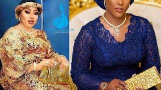 Most Flawless Asoebi/Owambe Lace Styles || Gorgeous Asoebi Ankara Styles || Owambe Styles for Ladies