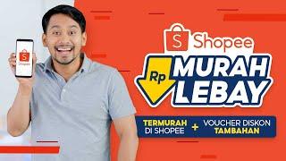 Belanja Kebutuhan Rumah Tangga di Shopee Murah Lebay!