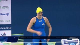 Women's 200m Individual Medley SM14 Final | Dublin 2018