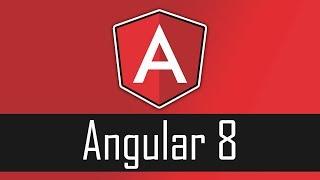 Angular 8 - What's New? What changed?