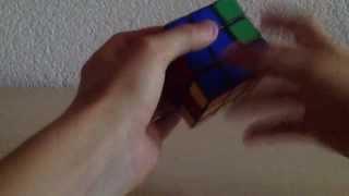 Beat the World Record - Rubik's Cube - #006 - 0:18 s