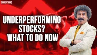 Waiting for more clarity on this | Investment Strategy | Best Stocks | Gaurang Shah | Geojit