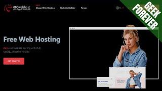 000webhost Full Setup Tutorial