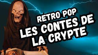 Les Contes de la Crypte - Retro Pop