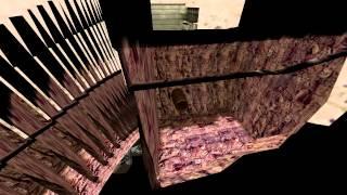 Half-Life NOCLIP speedrun