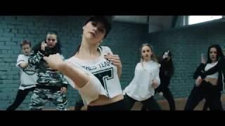 Stefflon Don - 16 Shots\Choreo by Grishenko Tatiana\Dance studio 13\Odessa