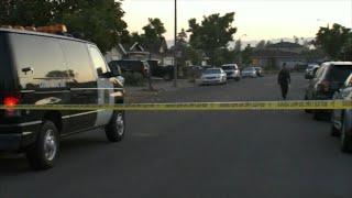 Bay Area father shoots and kills 4 family members, including 6-year-old son: police