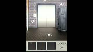 100 Locked Doors Level 32 Walkthrough | 100 Locked Doors Walkthrough