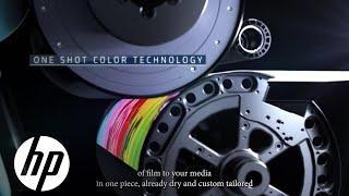 HP Indigo Technology: Full length version (3:45) | Indigo Digital Presses | HP