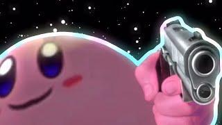 Kirby’s Dream Gun