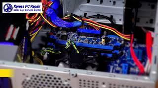 Xpress PC Repair