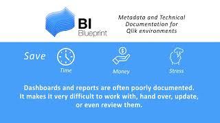 BI Blueprint  - Qlik