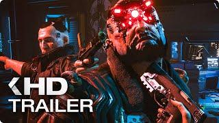 CYBERPUNK 2077 - 50 Minutes of Gameplay Walkthrough (2019)