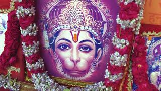 HANUMAN CHALISA || BY DHAVALKUMAR || MANAS SATSANG