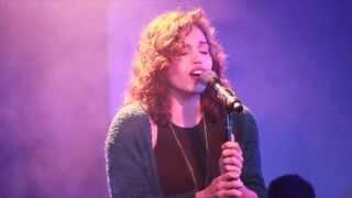 Ciara Renée- "Glitter in the Air" at BROADWAY SINGS P!NK