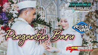 PENGANTIN BARU DIVANA PROJECT | 69 PROJECT SAKERA HOREG