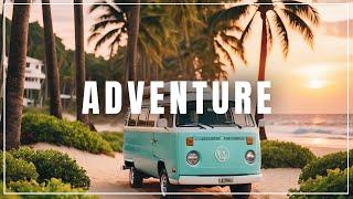 KaelGumba - Adventure (Official) / Vlog Music