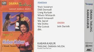 [Full] Drama Tarling - Kabar Kabur | Darma Muda