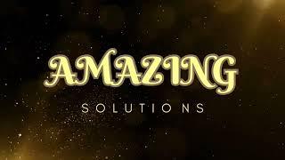 Amazing solutions || Solar panels || New Office Opening