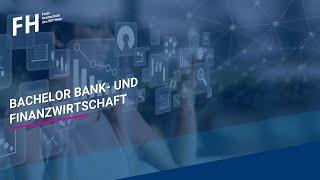 Bank- und Finanzwirtschaft | Bachelor