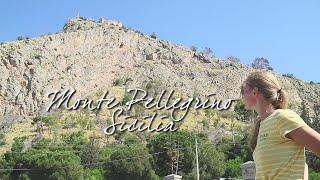 Going Up Monte Pellegrino | Sicily Part I