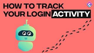 How To Track Your Login Activity | Tutorial | Cloudrevol | Manage Hosting Platform