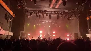 Schoolboy Q - 5200 live in Batschkapp, Frankfurt, 02/2020