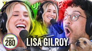 Lisa Gilroy 4.0 (Comedy Bang Bang, Jury Duty) on TYSO - #280