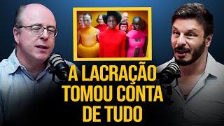 Por que PUBLICIDADE é TOTALMENTE ESQUERDISTA?!