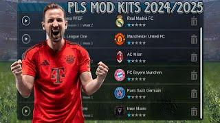 PLS 25 MO.D NEW KITS & TRANSFERS 2024/2025 - PRO LEAGUE SOCCER - GAMEPLAY WALKTHROUGH #45