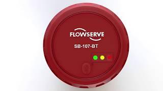 Flowserve IPS Wireless Technology