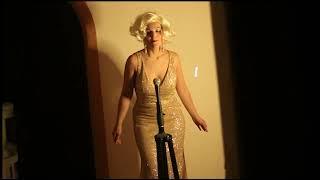 Marilyn Monroe singing Happy Birthday Mr President  High quality 1 avi   Carina Elice´ Cosplay 1080p