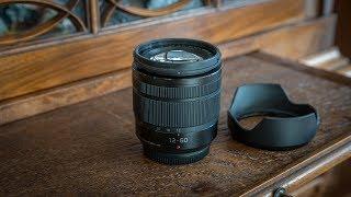 Panasonic 12-60mm f/3.5-5.6 review with Panasonic G85 + samples 4K