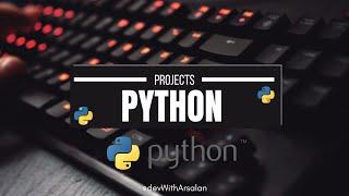Countdown timer python project | Countdown in Python | Create a Python countdown project #python