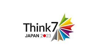 ADBI Leads Think7 Japan in 2023