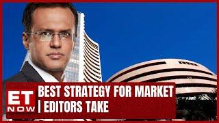 'Best Strategy For This Market Is...' Nikunj Dalmia On Nifty, Stock Market In Editors Take