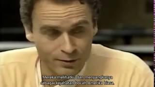 Wawancara Terakhir Ted Bundy Sang Pembunuh Berantai Sebelum Di Eksekusi Mati