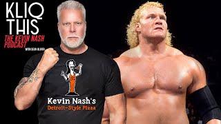 Kevin Nash remembers Sid Eudy