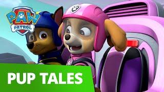 PAW Patrol Pups Save the Mountain Climbers - Ultimate Rescue Episode PAW Patrol Official & Friends!