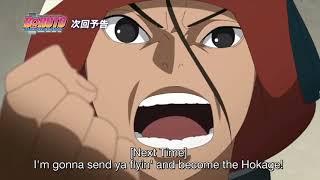 Boruto Episode 224 Preview English Sub