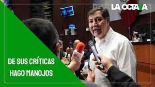 ALITO MORENO es el SEPULTURERO MAYOR del PRI; PREGÚNTENLE a BELTRONES: NOROÑA