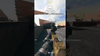 Can't Trust Stairs. #callofdutyfunnymoments #gaming #shortvideo #funnymoments