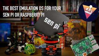 The Best Retro Gaming Emulation OS for Sen Pi, Raspberry Pi, Etc. | Batocera Tutorial