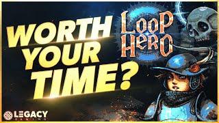 Loop Hero 2021 Review - Is It Worth Your Time?