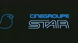 CinéGroupe/Star (2002)