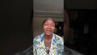 Please help me cus I have been depressed for months now, @ShugaPlumStudioz  please watch here